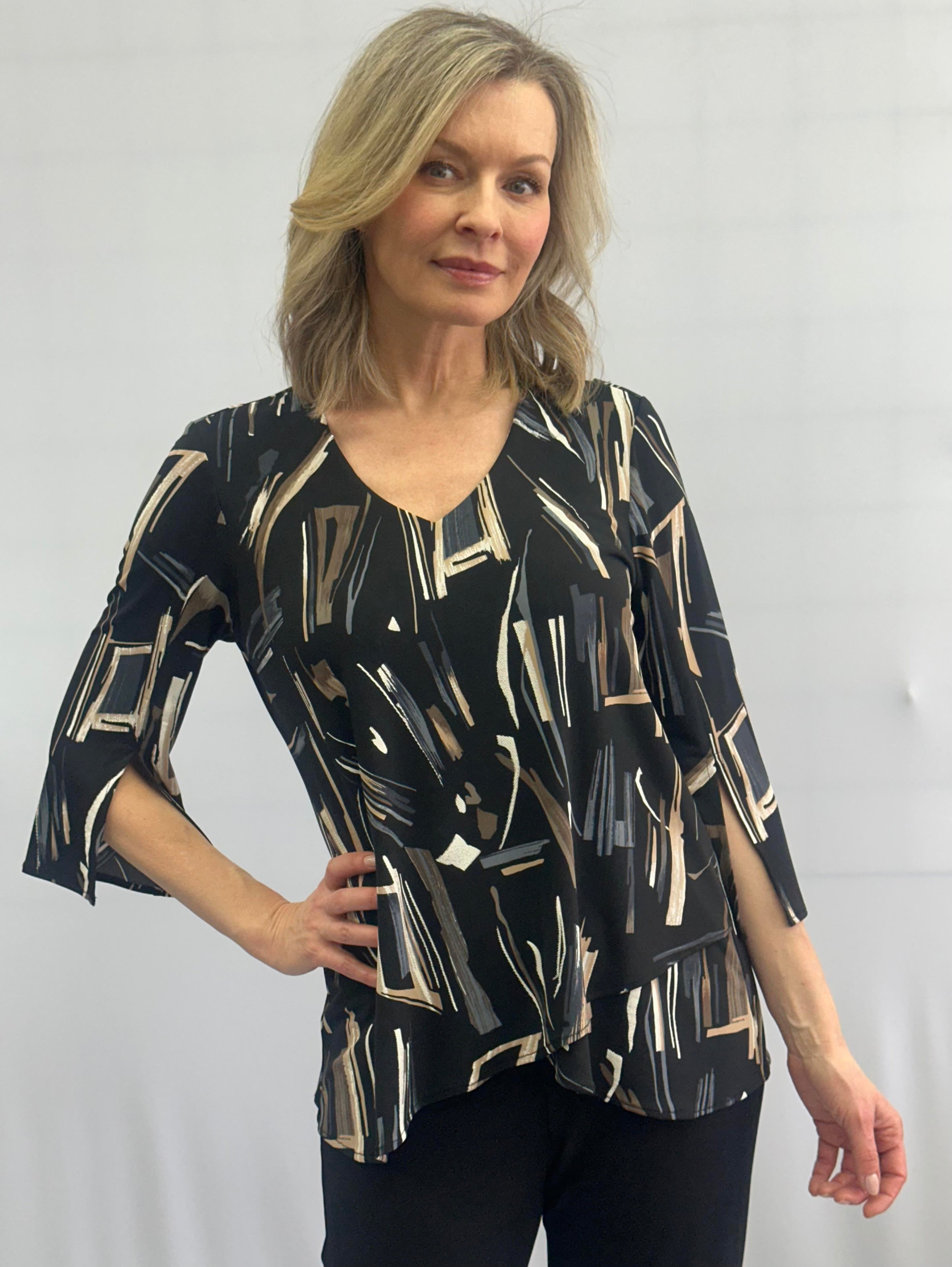 Harmonie Raffinée - Le Haut Soft Works #102324