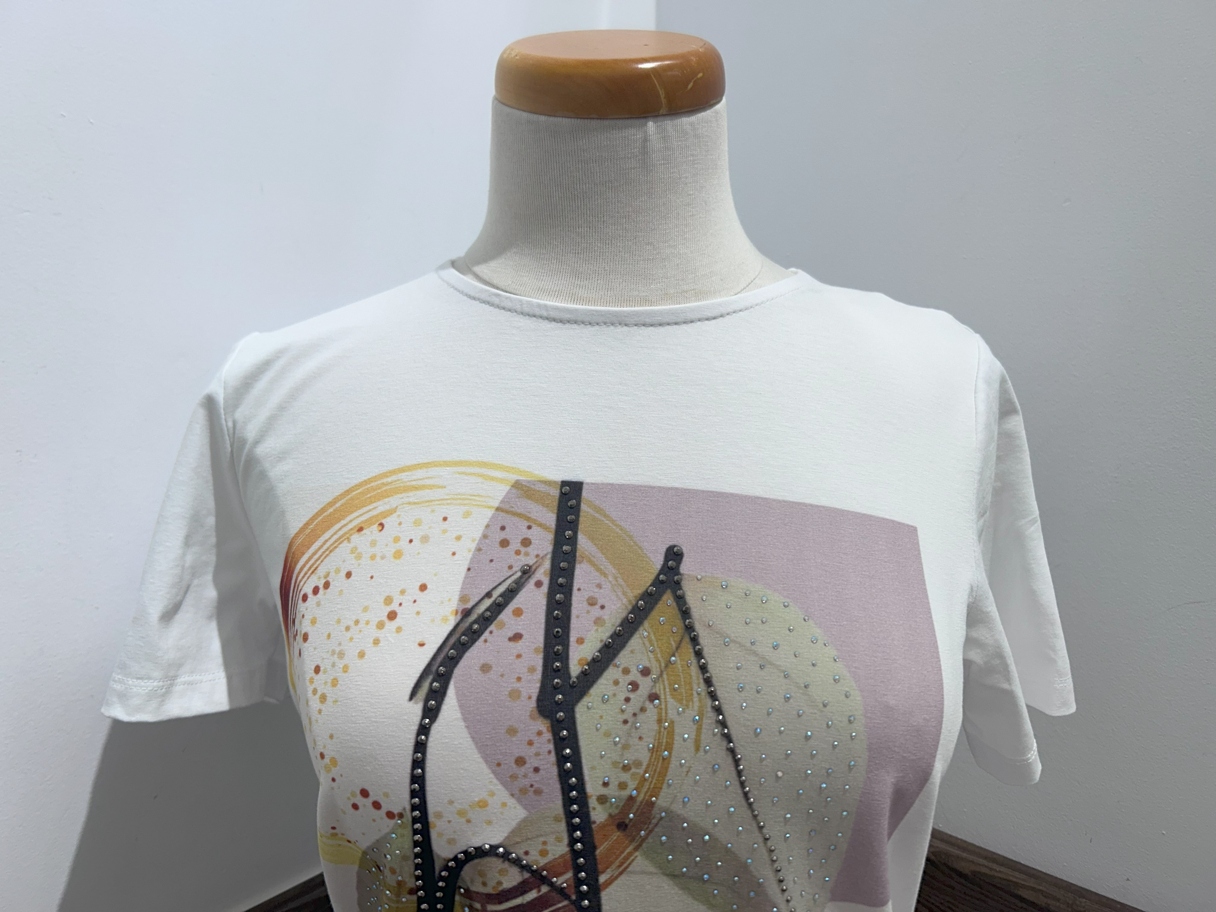 Simplicity & Creativity – Beta's Choice T-shirt #217526