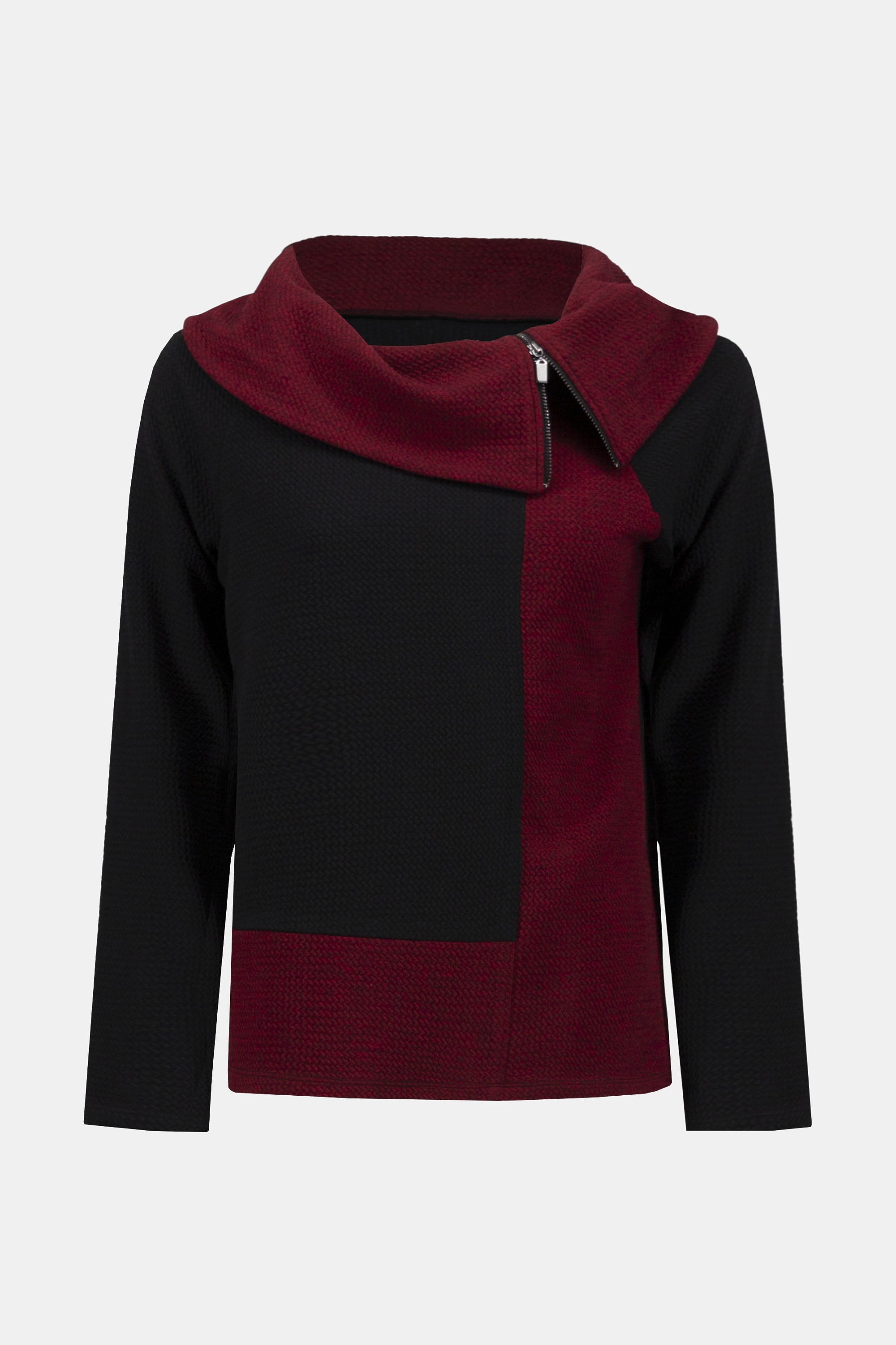 Contraste Éclatant - Le Haut en Tricot Joseph Ribkoff #253168