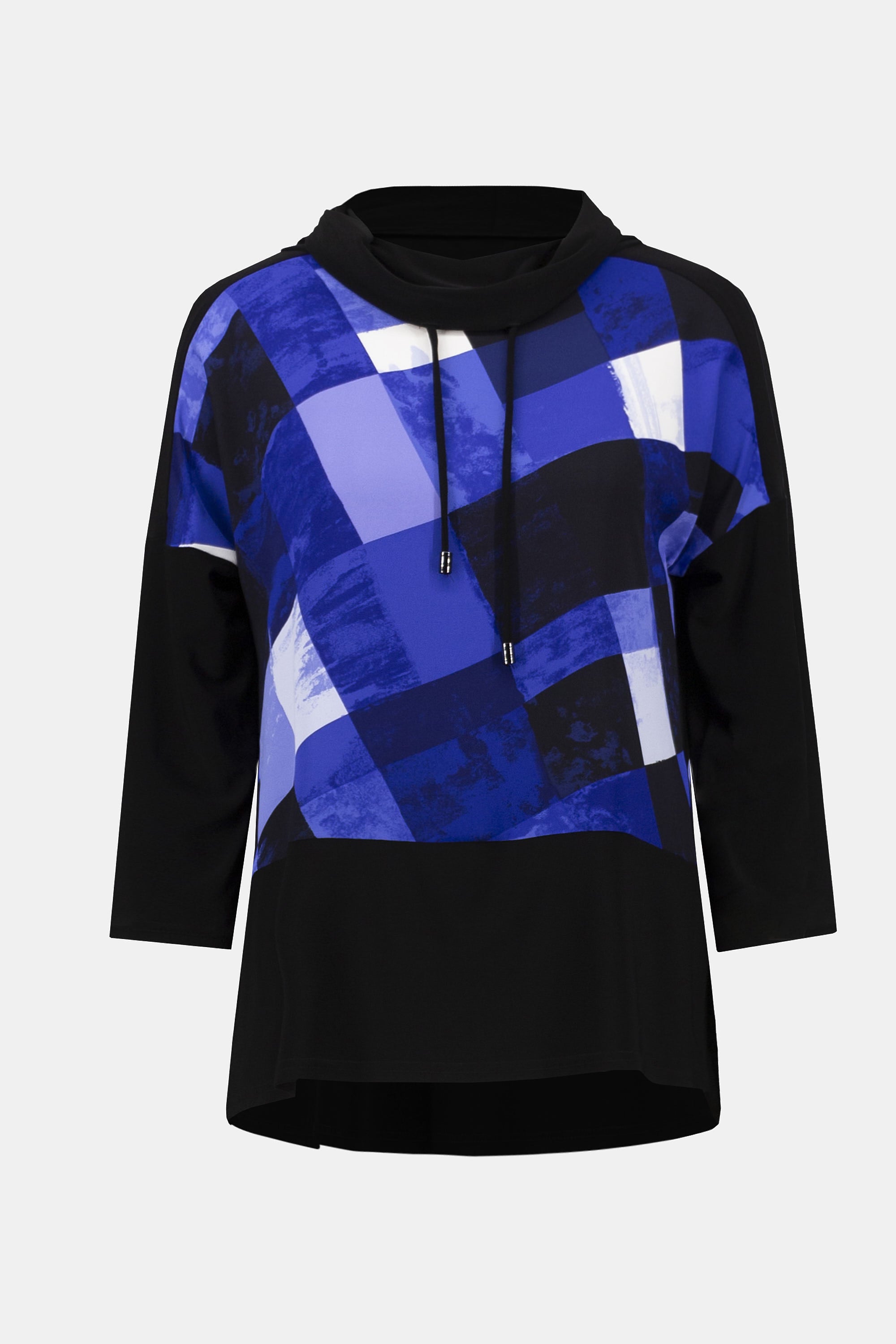 Carreaux Décontractés - La Tunique Joseph Ribkoff #253265