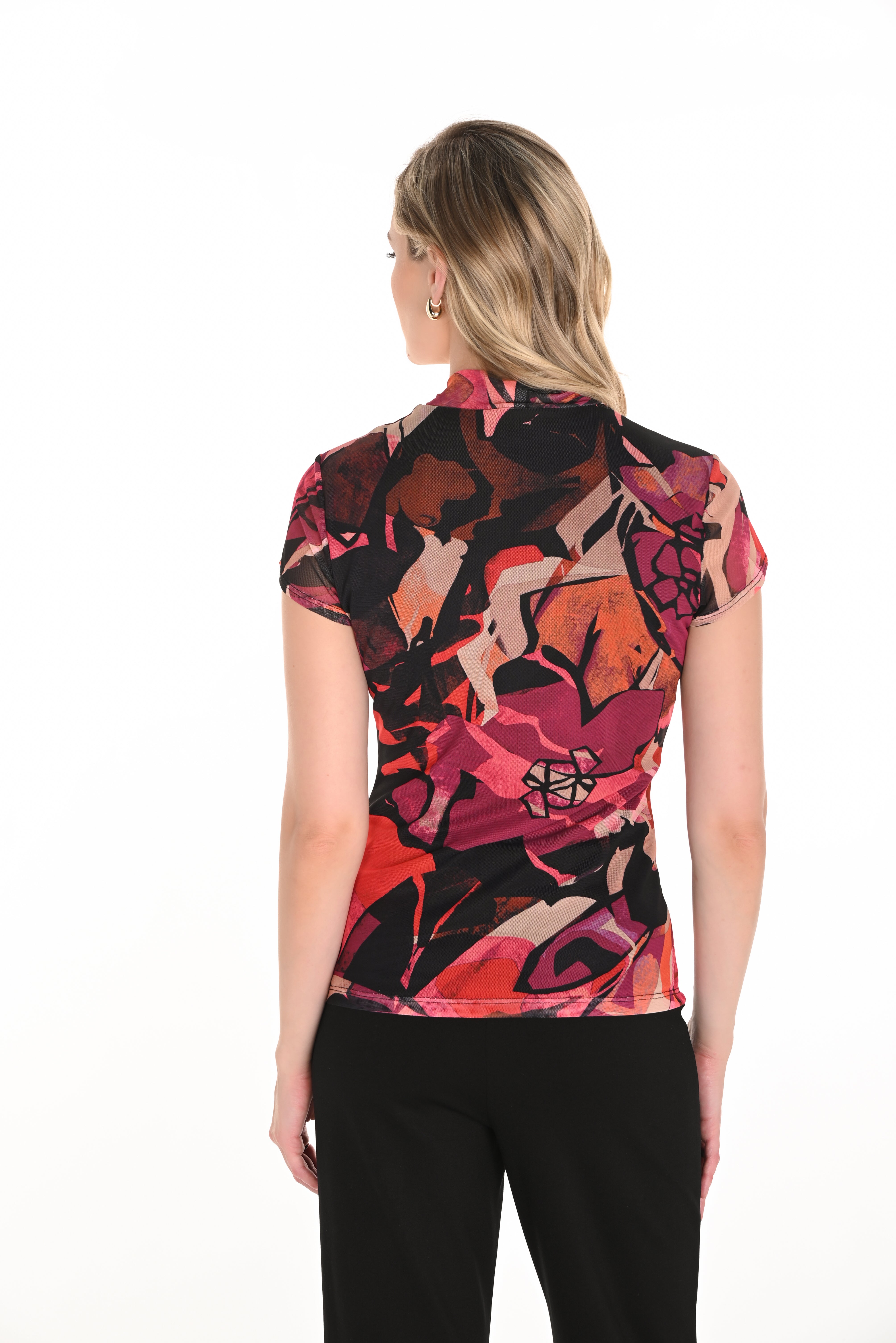 Veil of Fused Shards - The Top Frank Lyman #253363