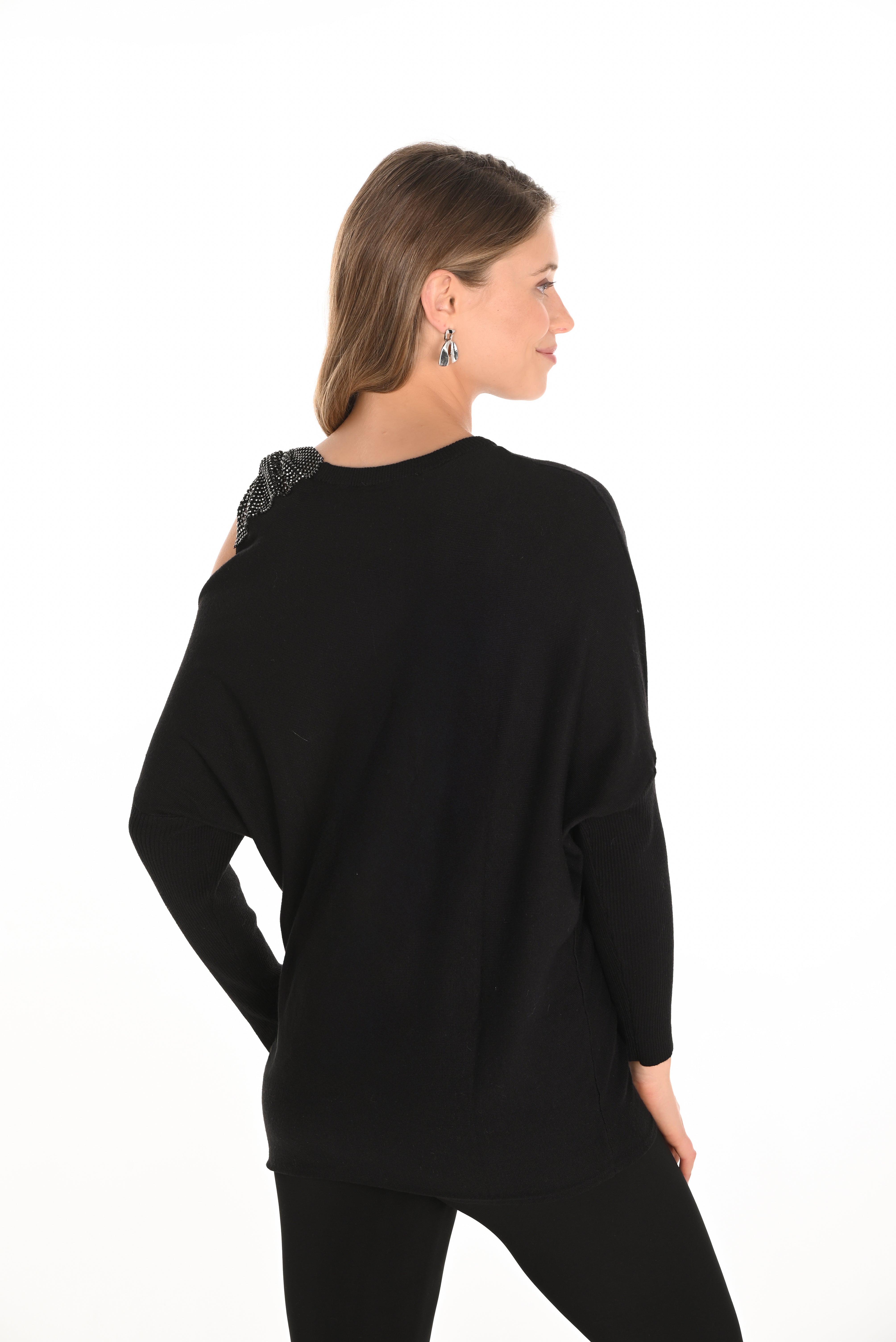 Éclat d’Épaule – Le Haut Frank Lyman #253741