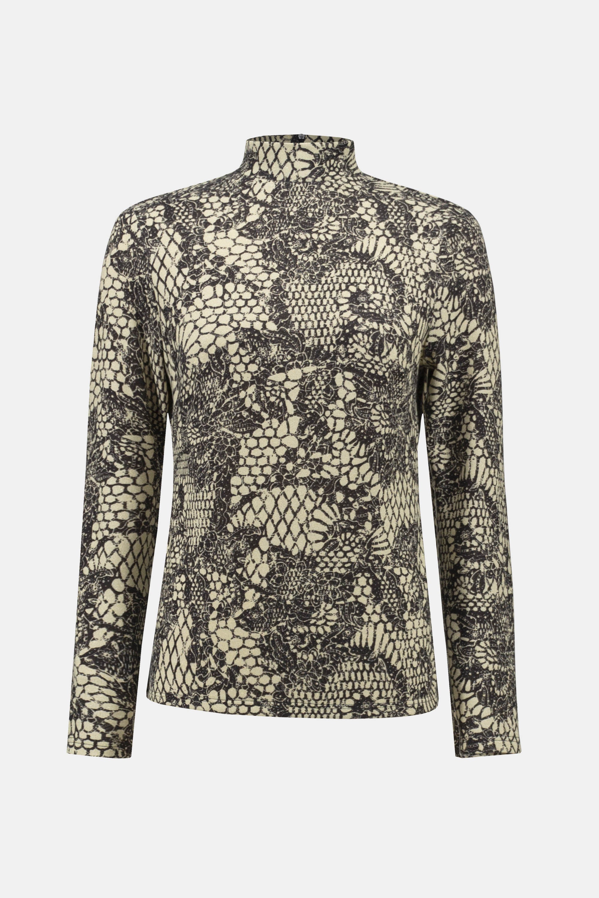 Éclat de Dentelle - Le Haut Joseph Ribkoff #254028