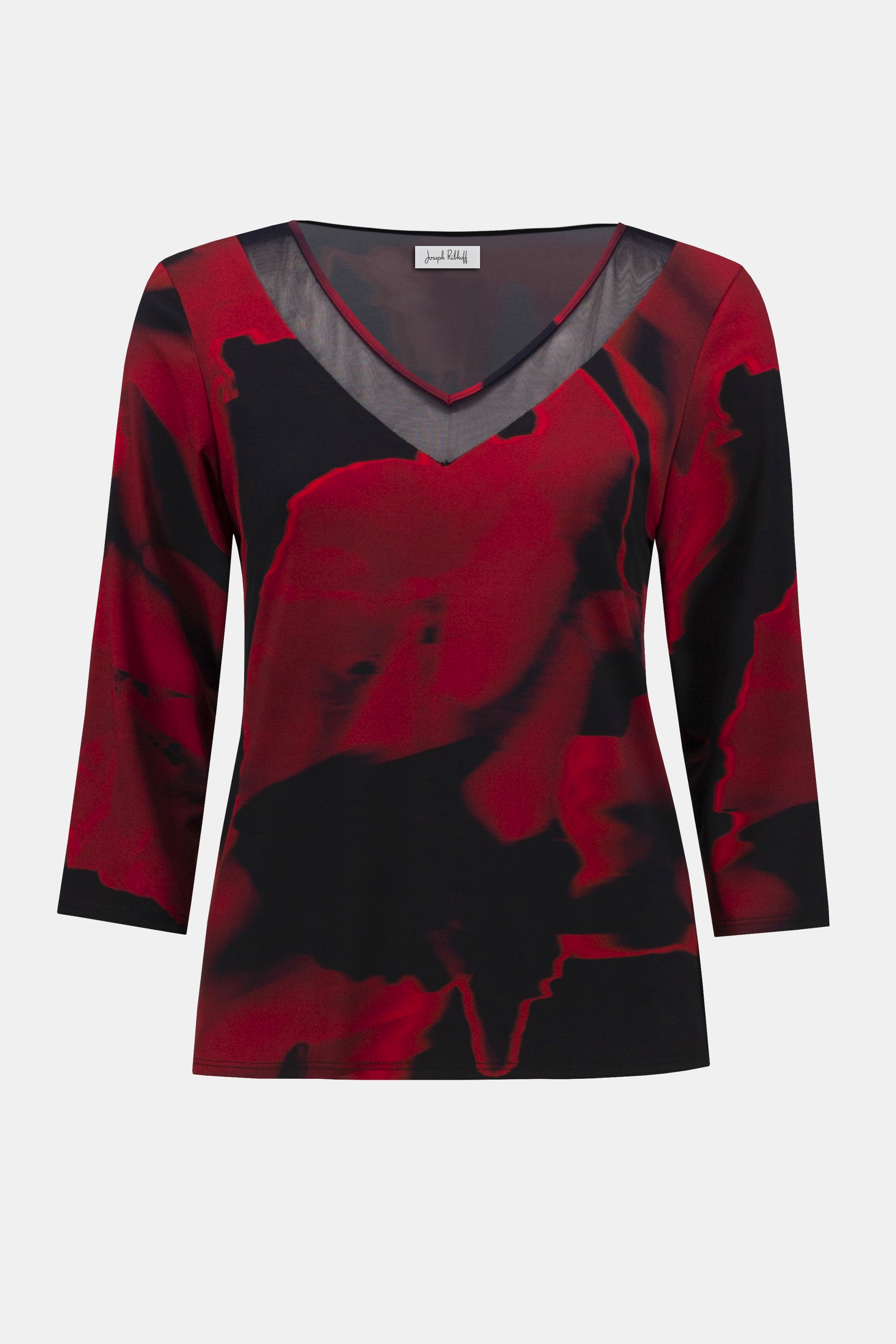 Nuages de Glamour - Le Haut Joseph Ribkoff #254095