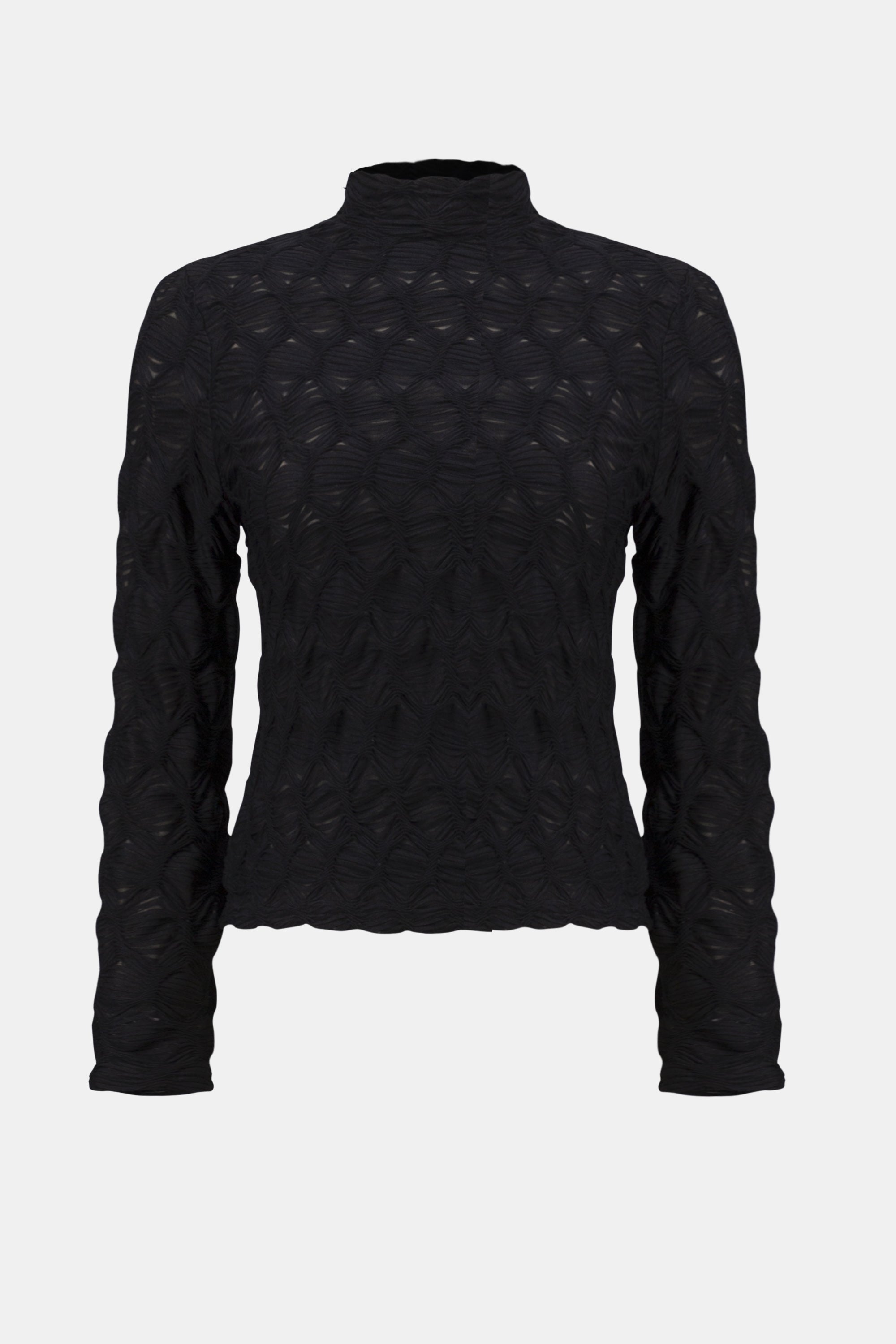 Géométrie Chic - Le Haut Joseph Ribkoff #254128