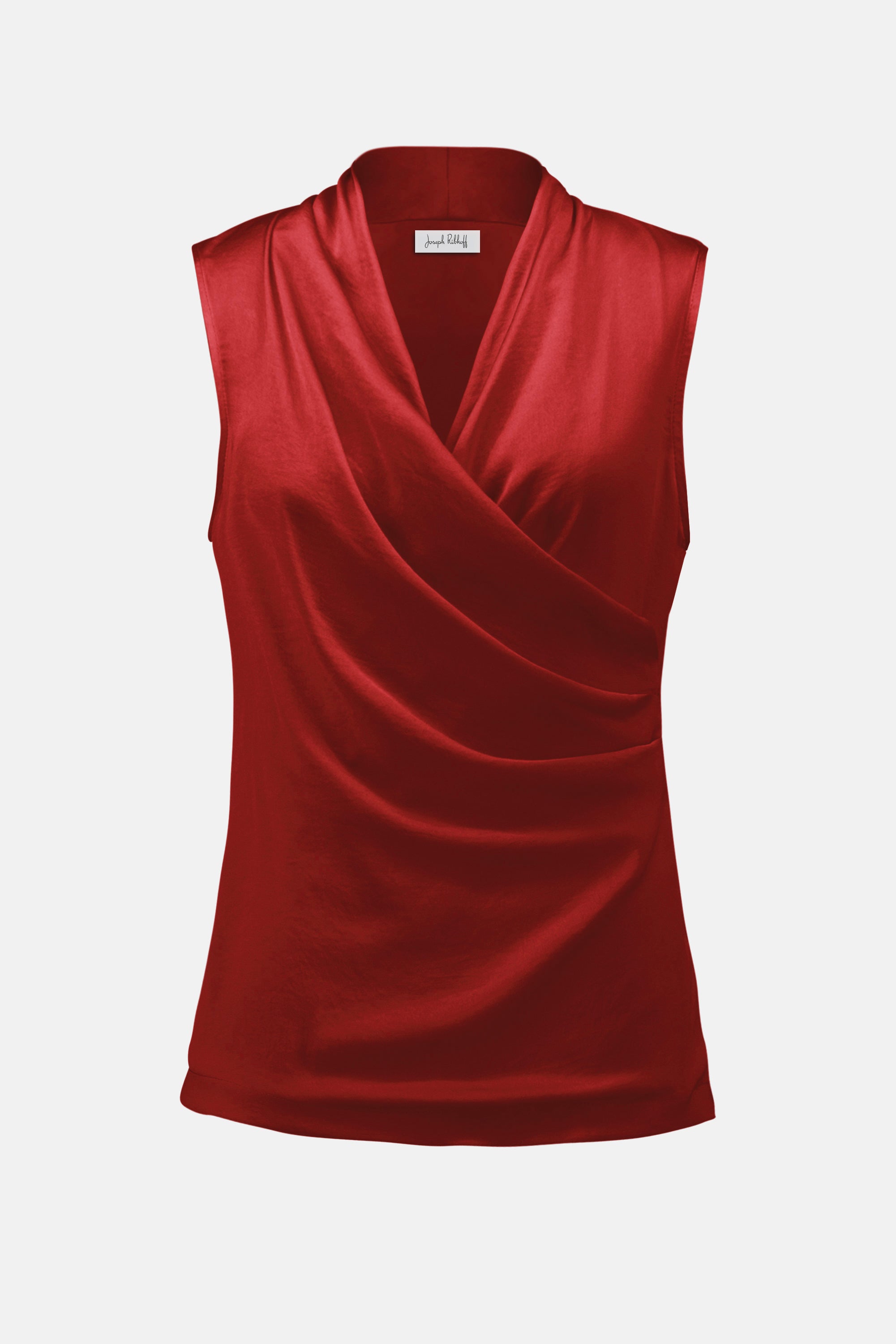 Passion Cerise - Le Haut Joseph Ribkoff #254215