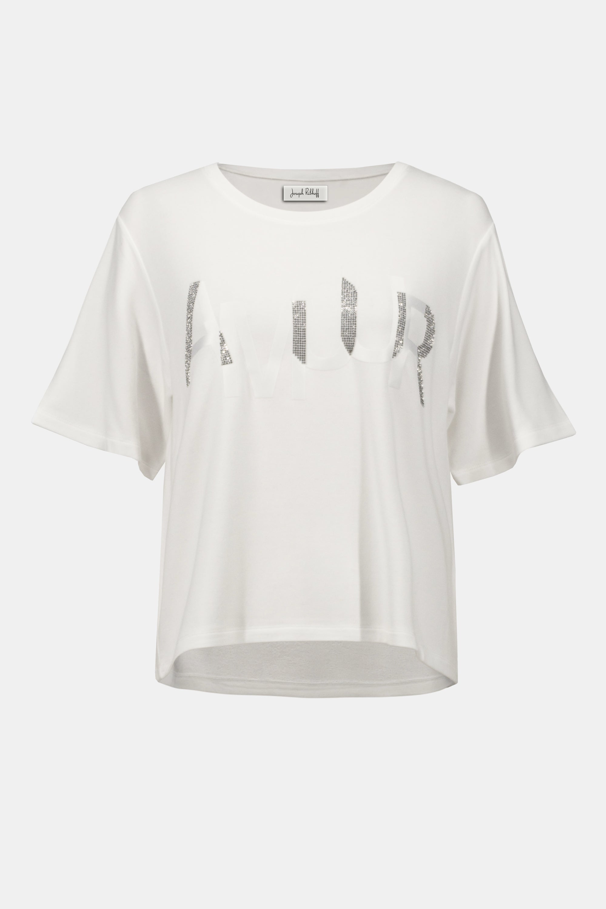 Éclat d'Amour - Le T-Shirt Joseph Ribkoff #254958