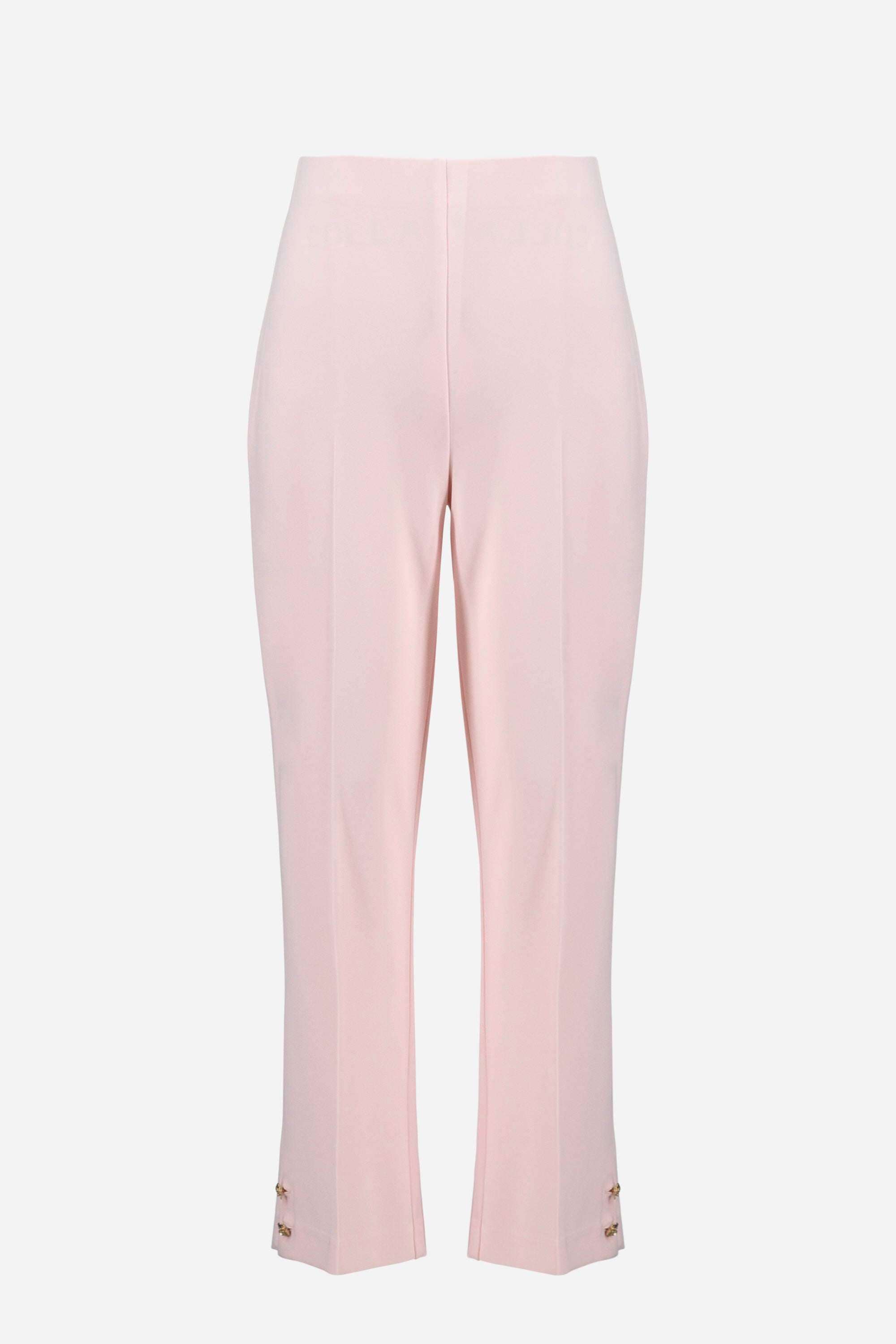 Élégance Rosée – Le Pantalon Joseph Ribkoff #261254