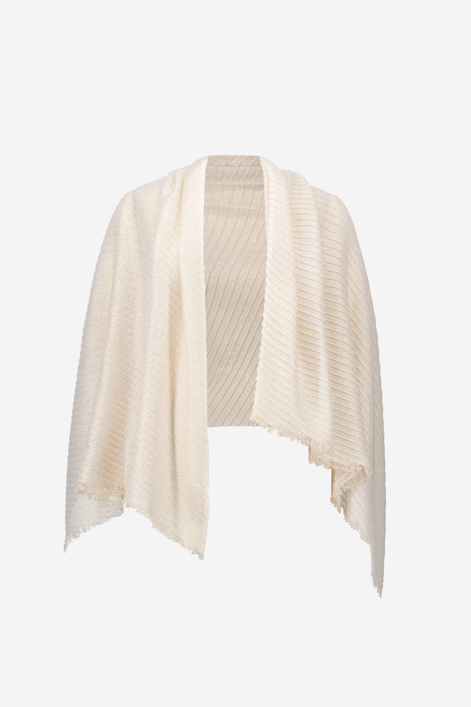 Éclat Signature – Le Foulard Plissé Joseph Ribkoff #261781