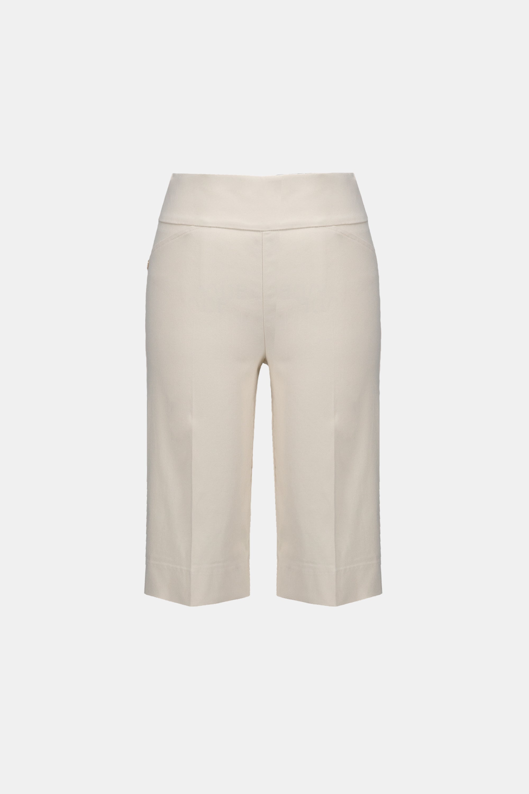 Millennium Bermuda Shorts - Joseph Ribkoff #262227