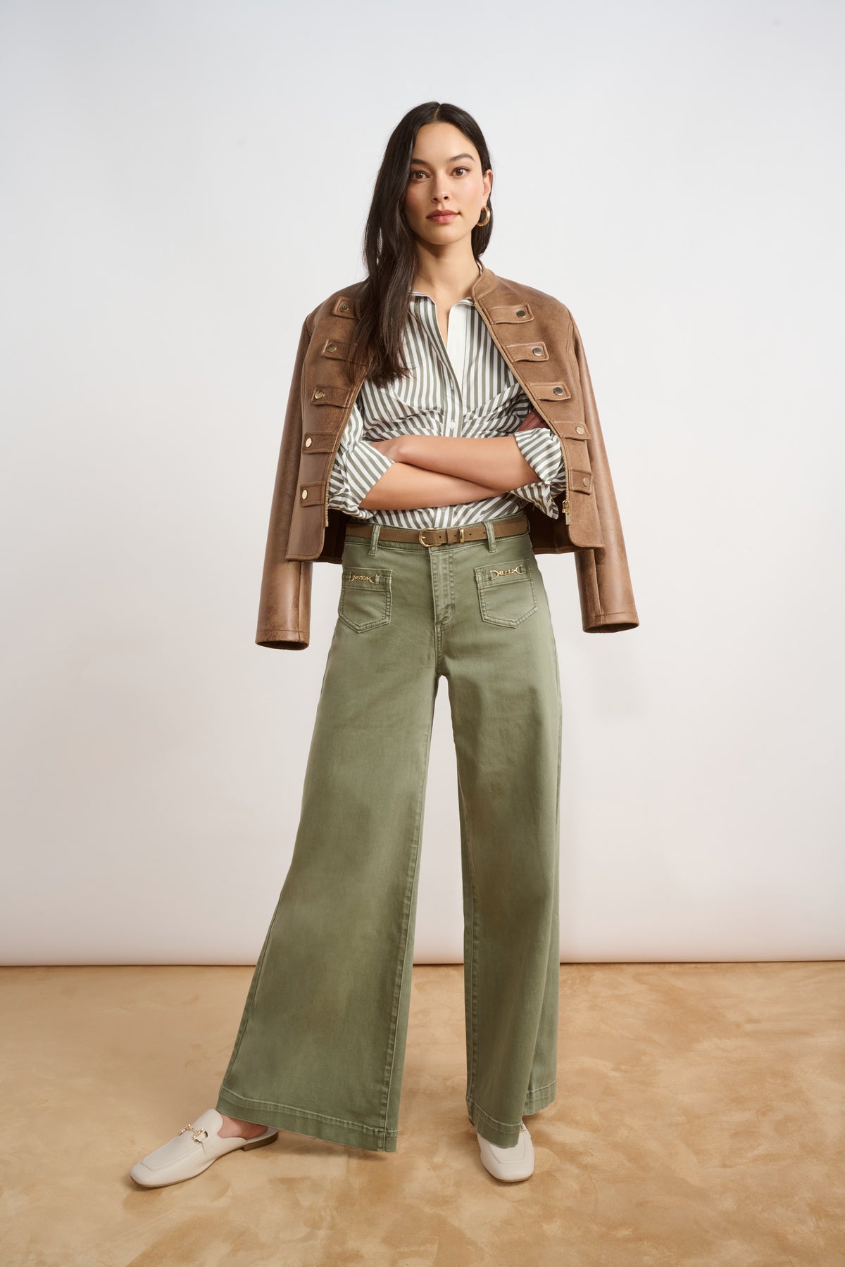 Pantalon - Joseph Ribkoff #264912