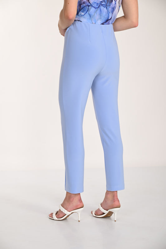 La Silhouette Parfaite – Pantalon à Couture Structurante Frank Lyman #266041