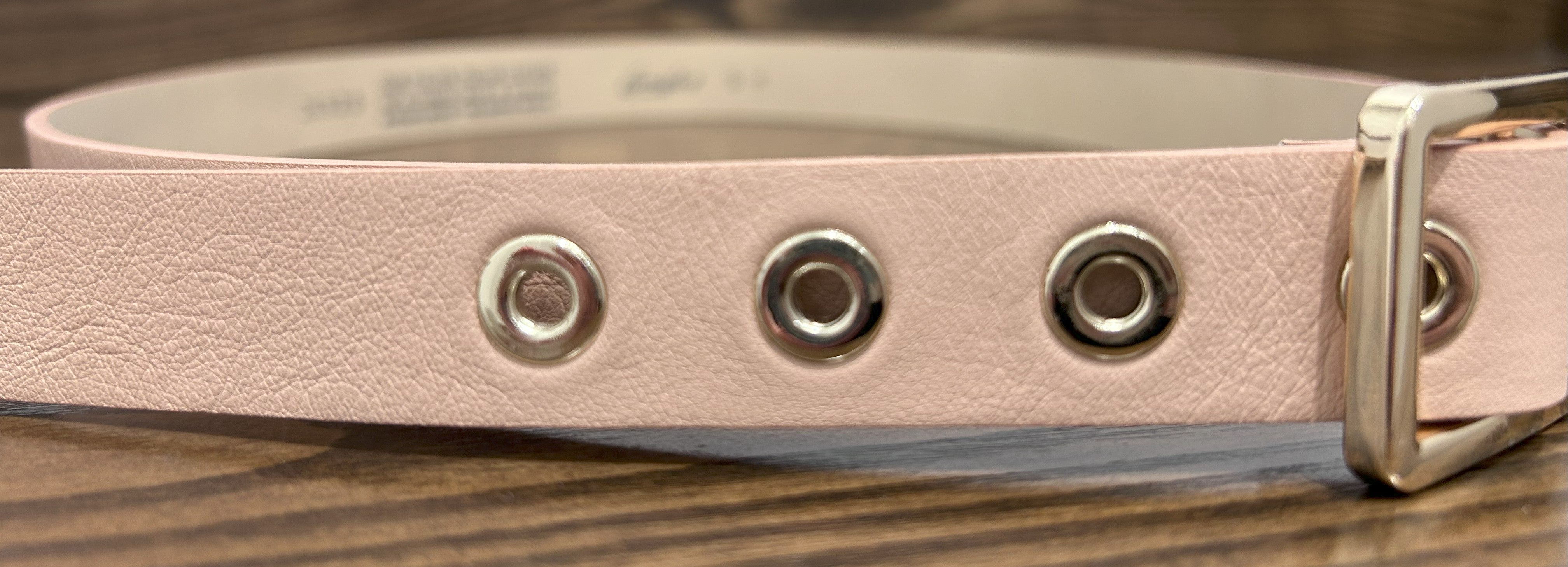 L’Affirmation en Douceur - La ceinture Medike Landes #26920