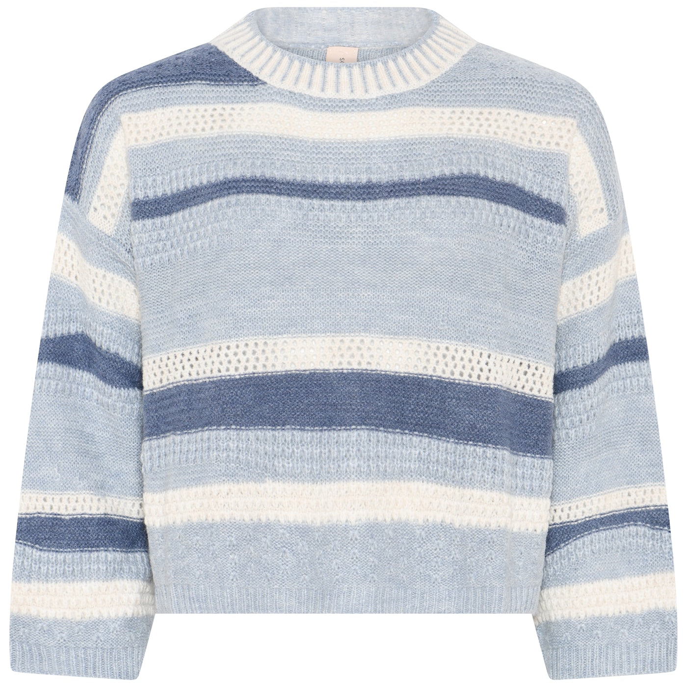 Éclat de Bleu Douillet - Le Haut Skovhuus #3928