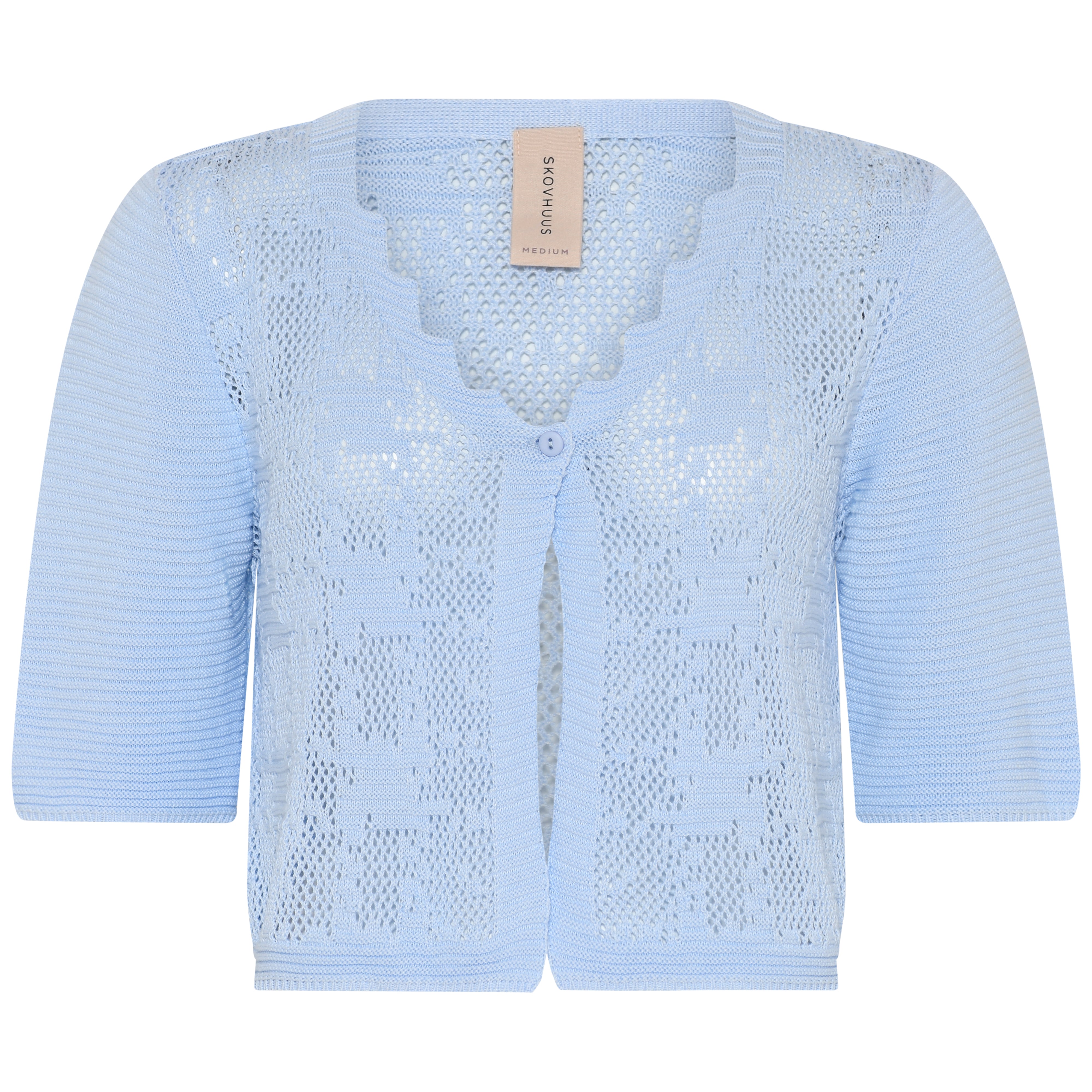 Cardigan - Skovhuus #5638