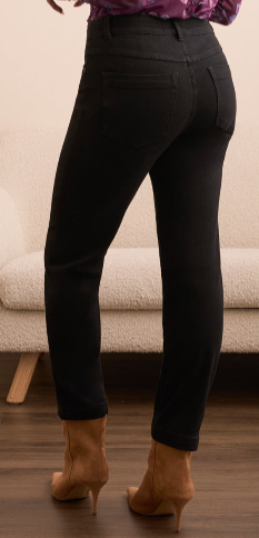 L'Essentiel - Tribal Jeans #5887O-5100