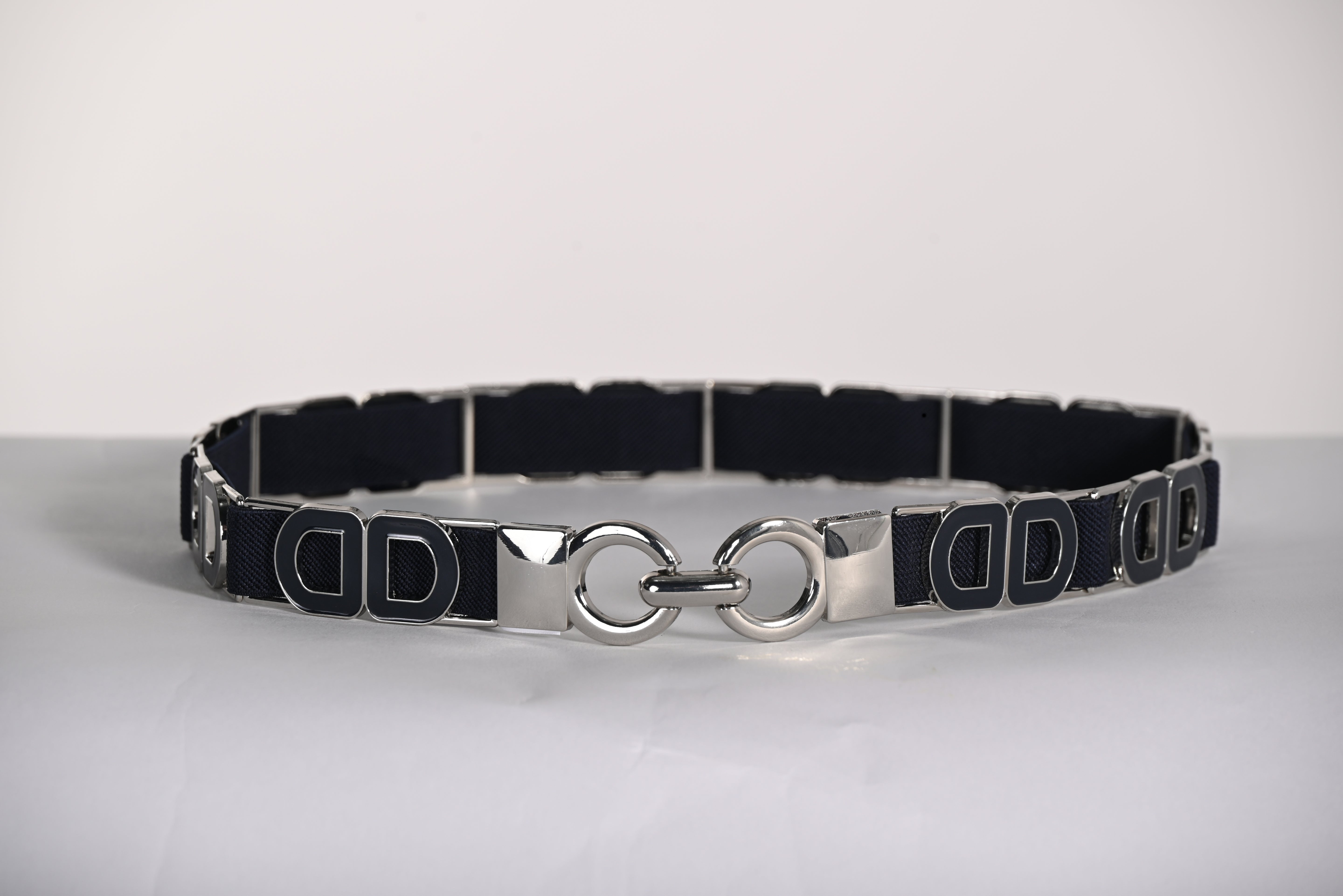 Éclat Marin – La Ceinture Frank Lyman #A26607