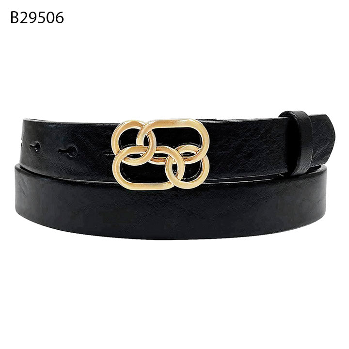 Noir Divin - la ceinture - Medike Landes #29506