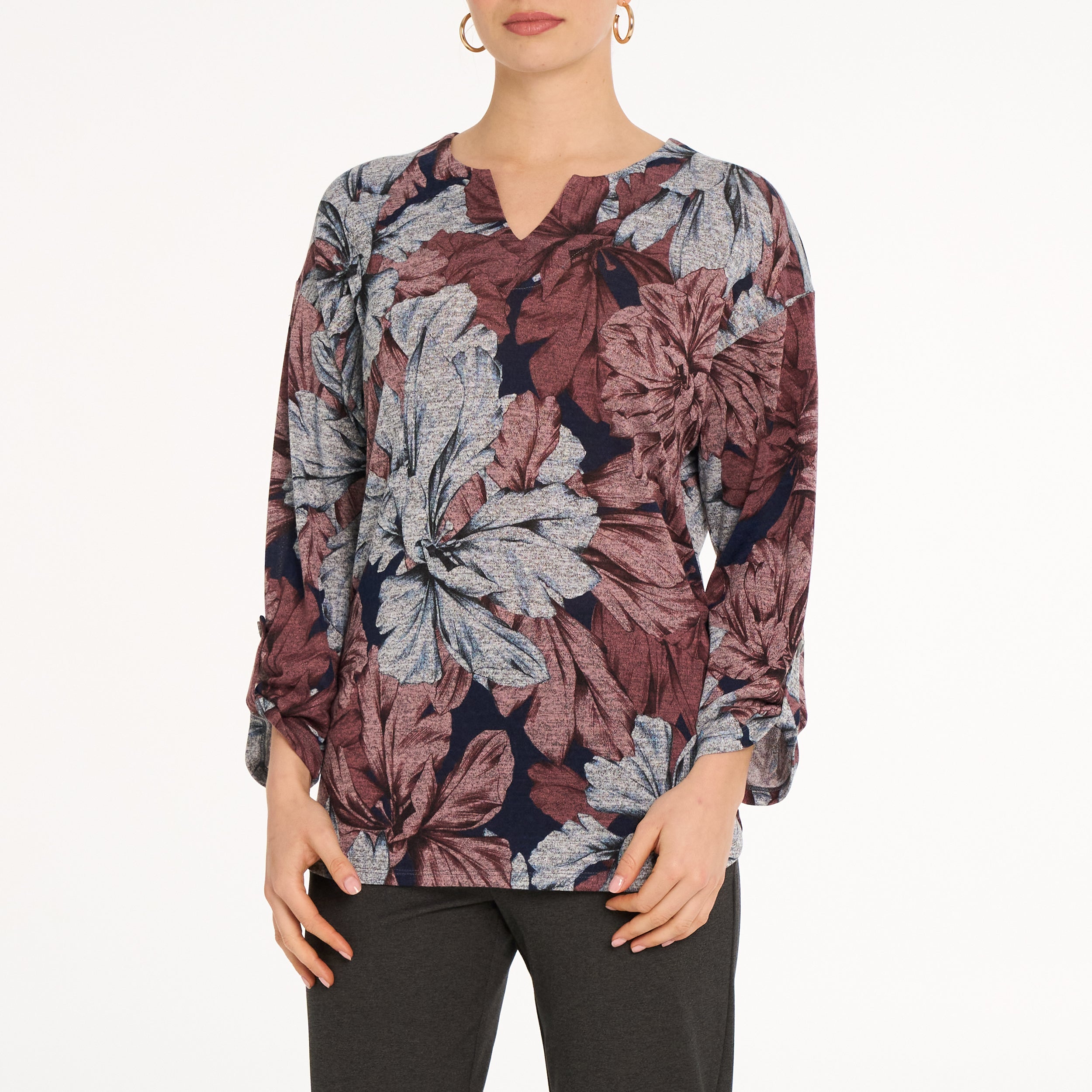 Fleurs Éthérées - Le Haut Dévia #F601T