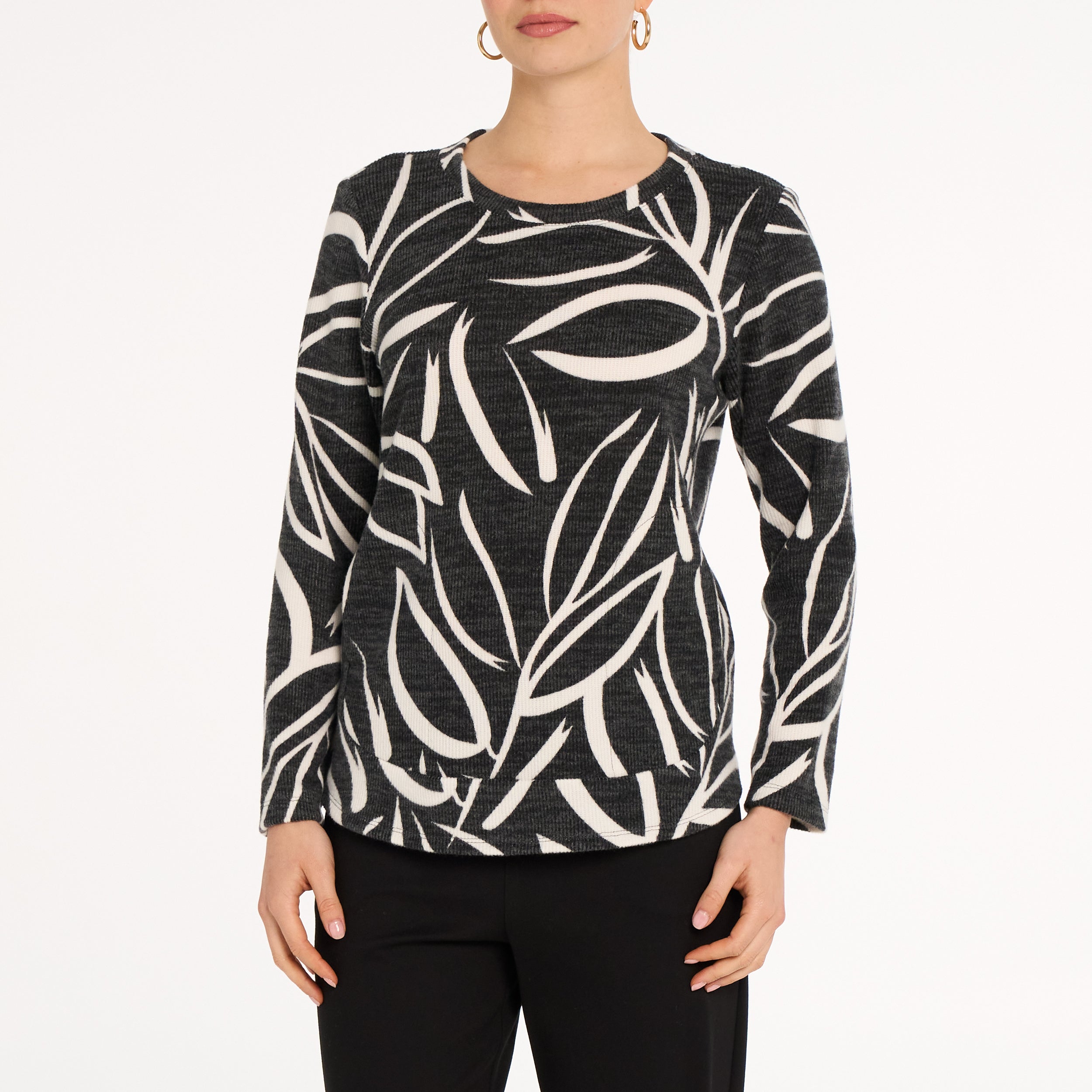 Gray Foliage Charm - The High Devia #F637T