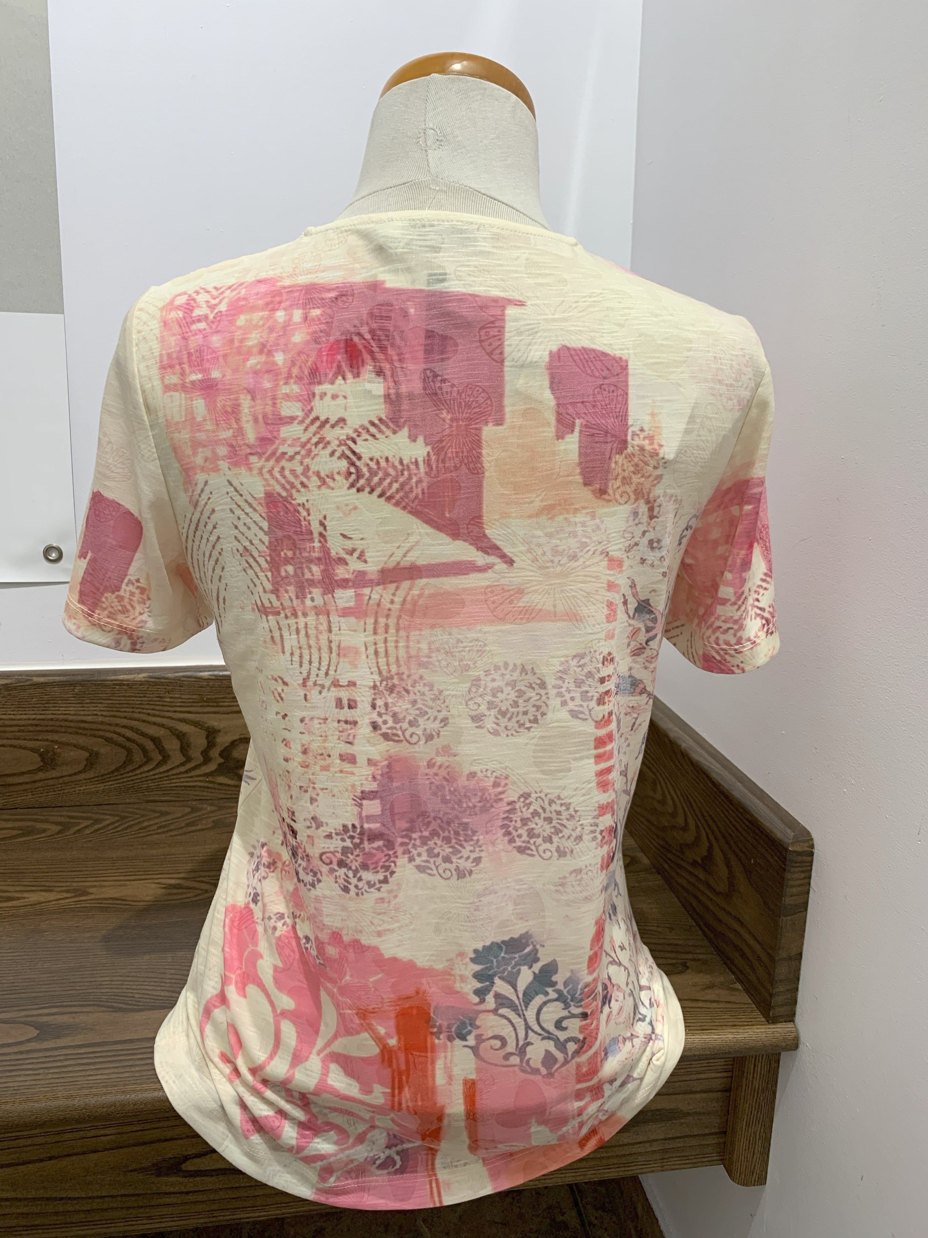 Jardin Secret – Le Chandail Beta's Choice #217505