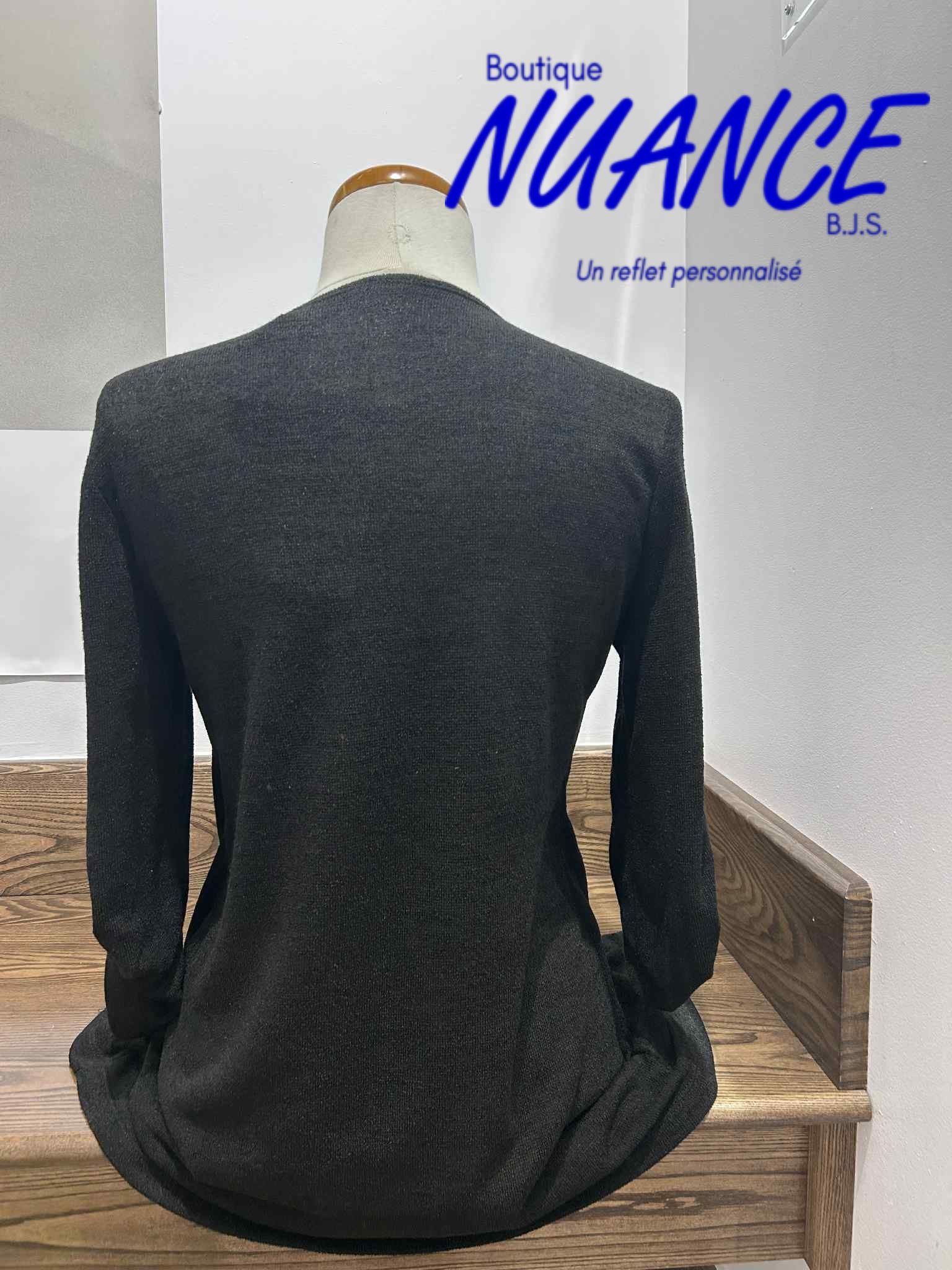 Elegant Dark Fuschia Duo – The Crystal Twin Set #S25-3998