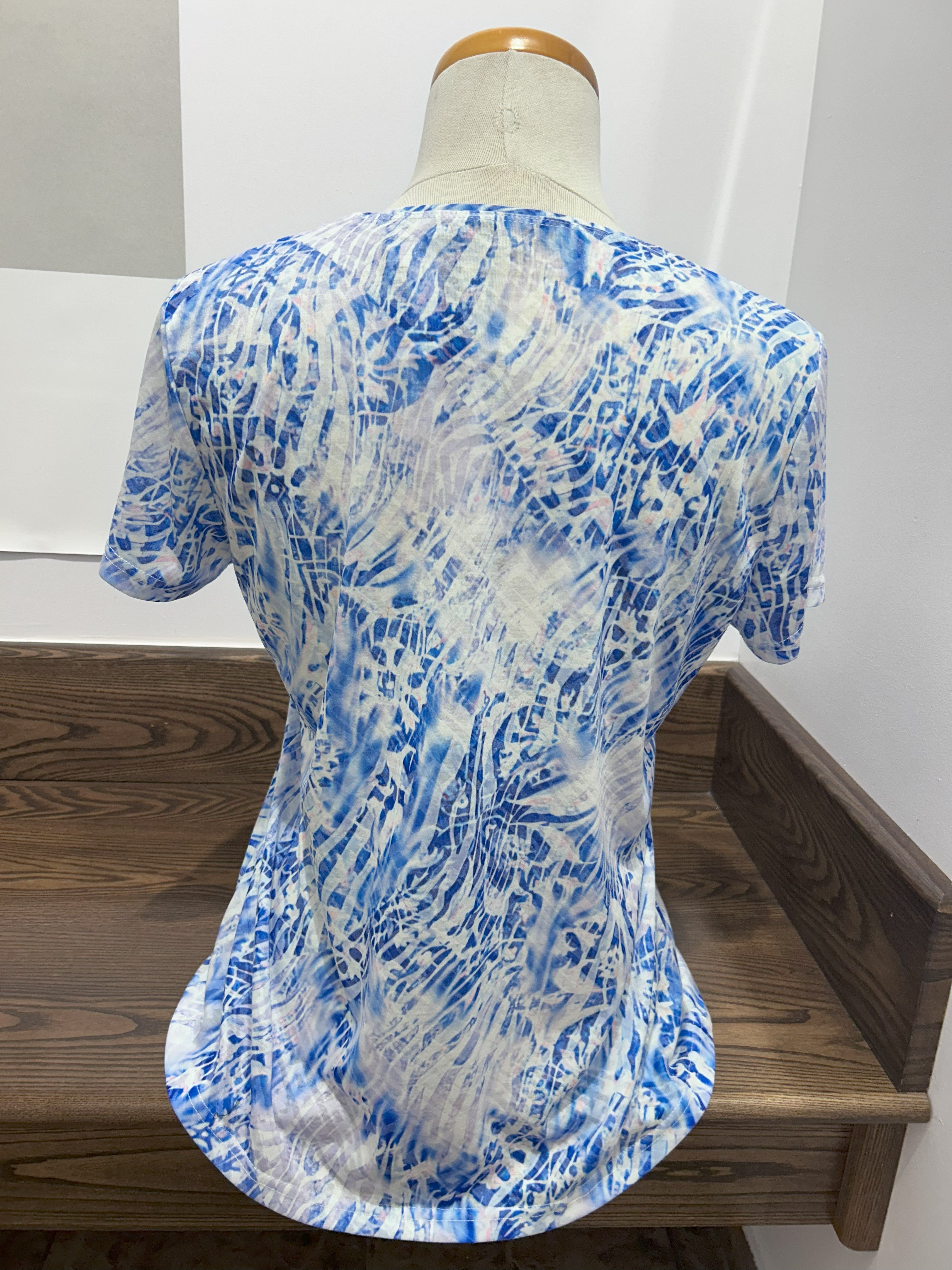 Little Sweet Sweater - Variations #V8159B