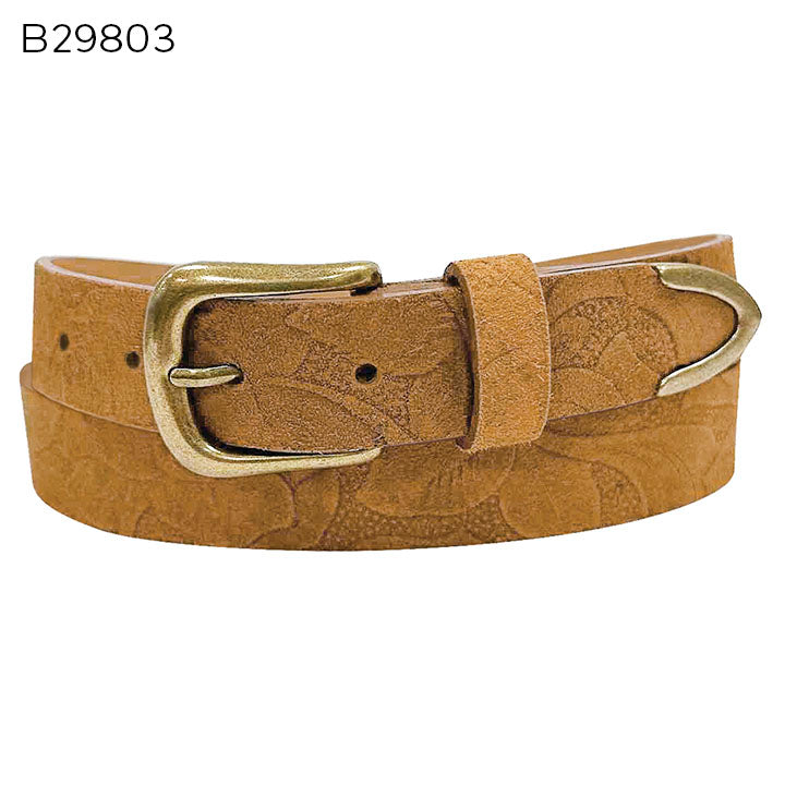 Fleur Nomade – La Ceinture Bohème - Medike Landes #29803