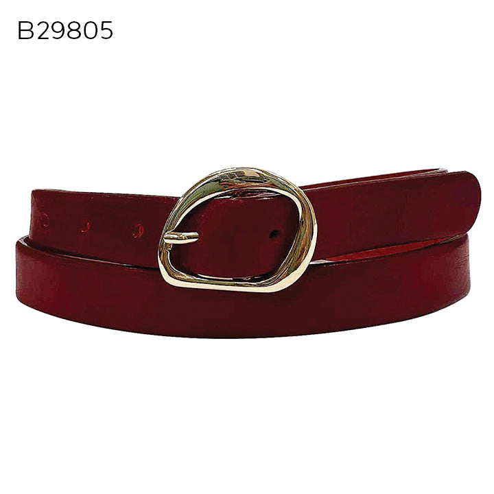 Rouge Signature - La ceinture Medike Landes #29805