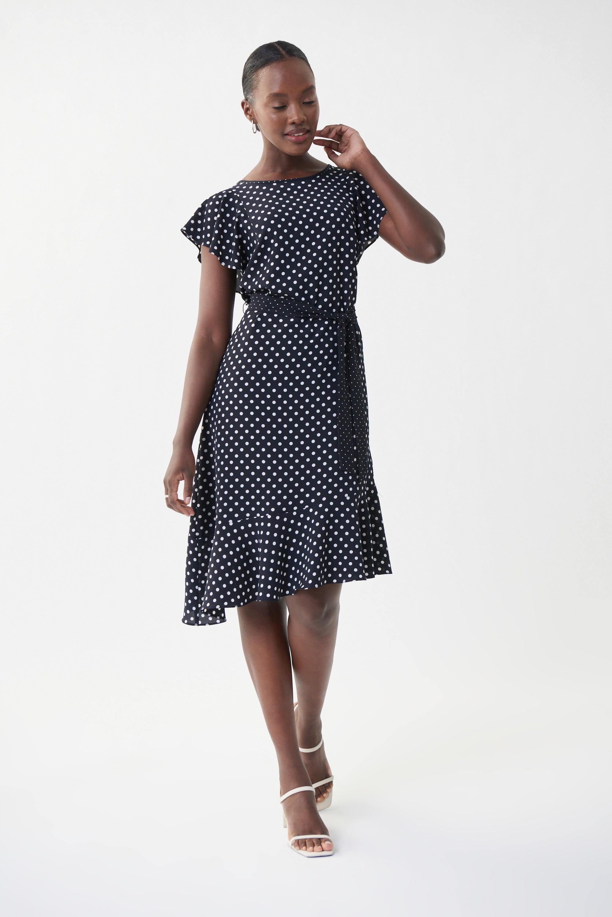 Robe Joseph Ribkoff # 222212