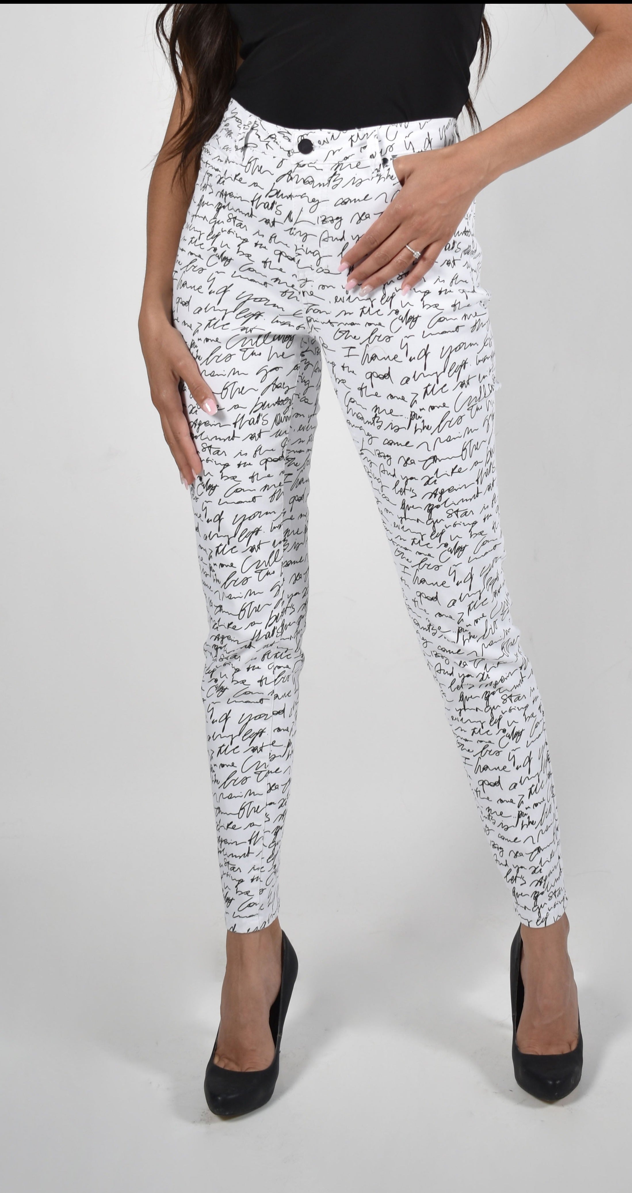 Frank Lyman Jeans # 226120u