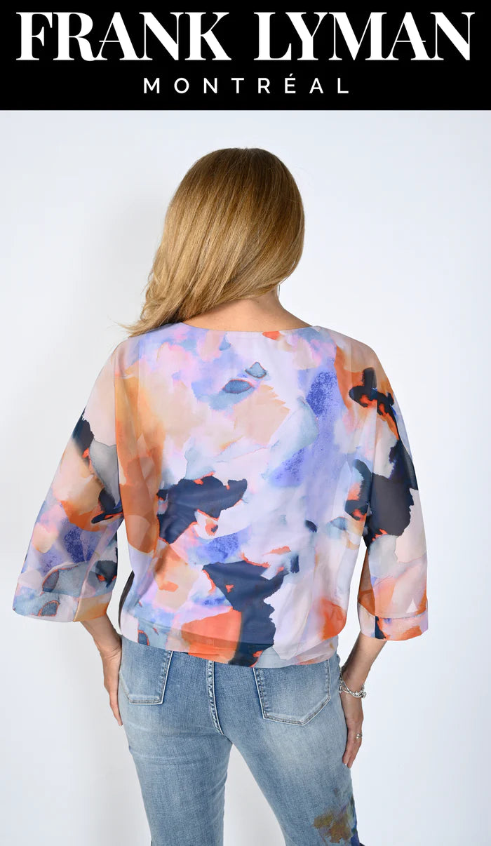 Blouse Frank Lyman 231471