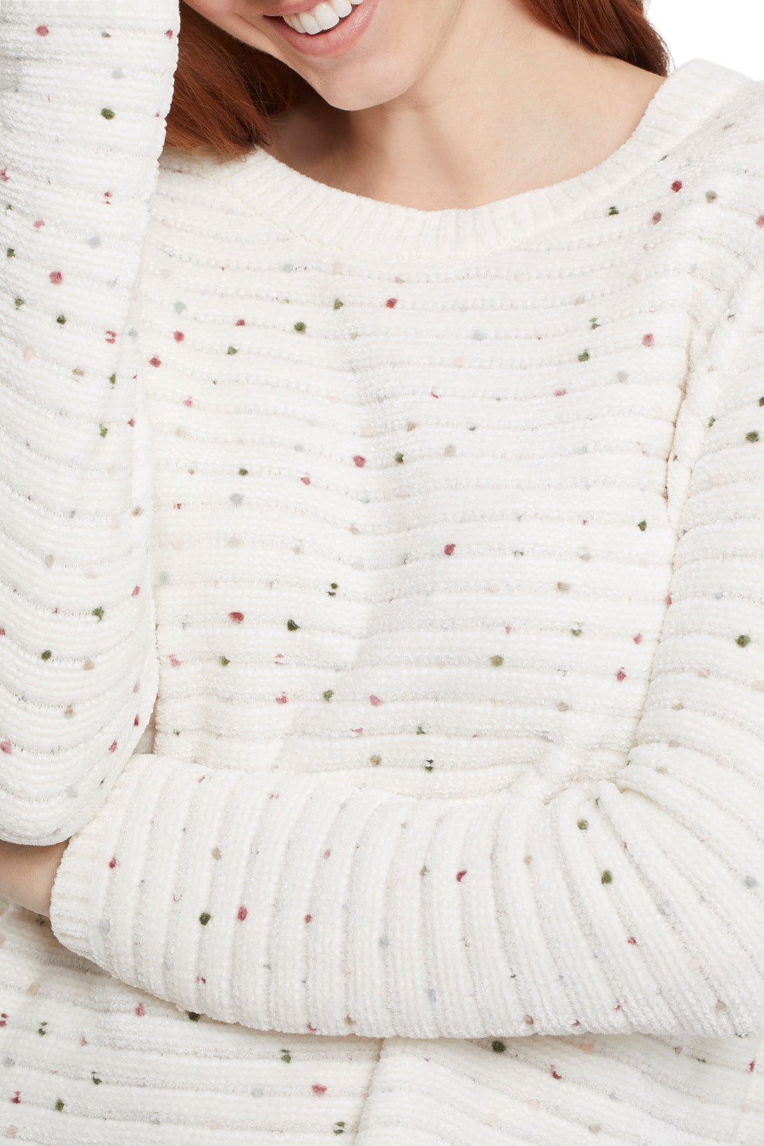 Sweater by Tribal