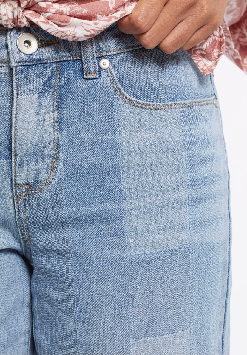 Tribal Jeans