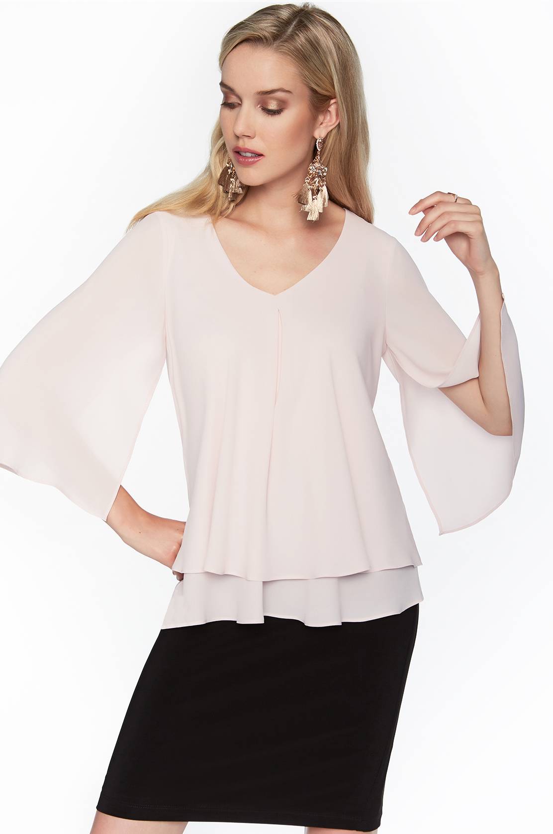 The Frank Lyman classic mini skirt, style 079