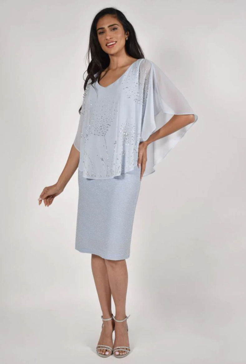 Robe Frank Lyman #222188