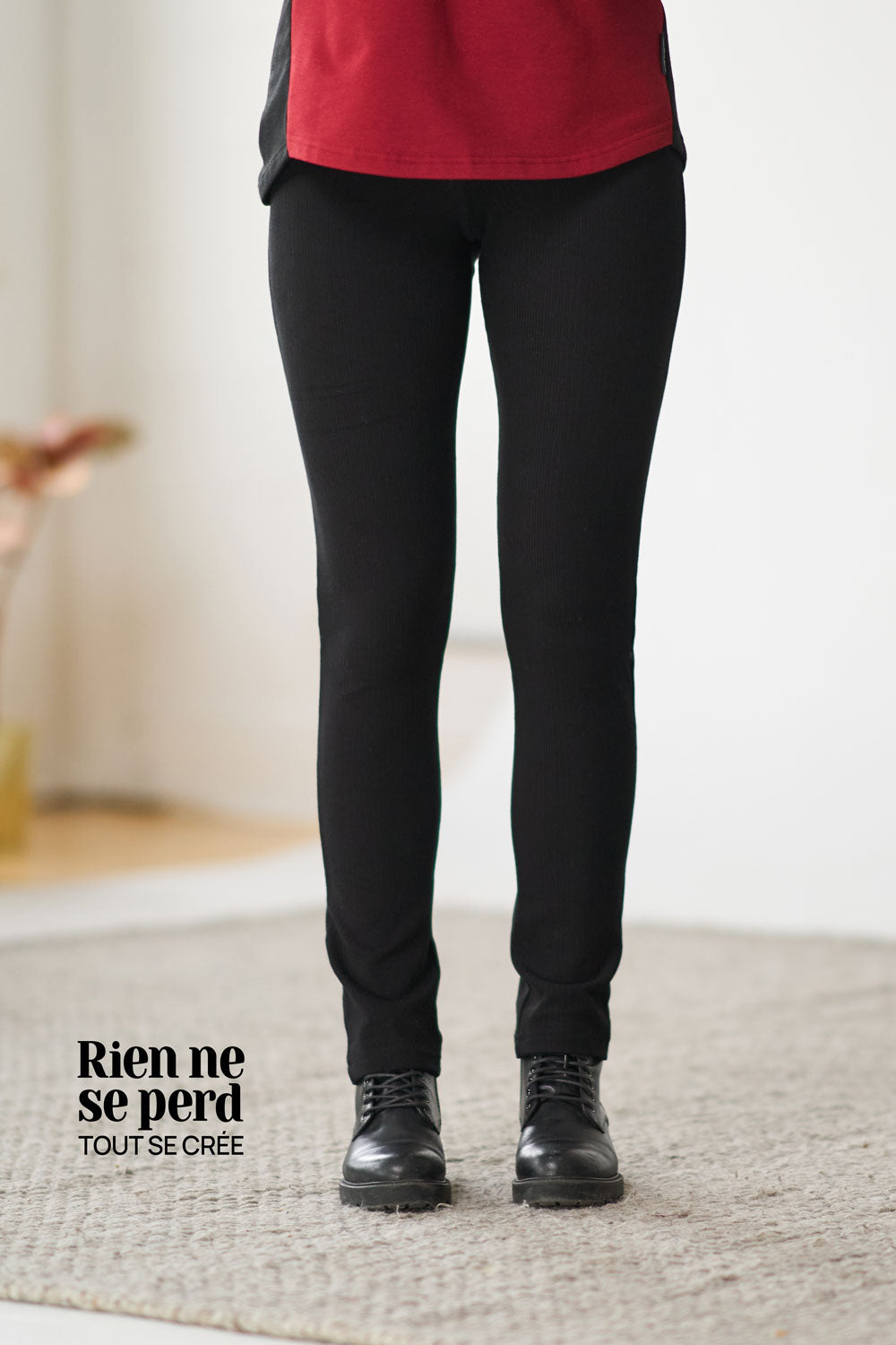 PANTALON RIEN NE SE PERD
