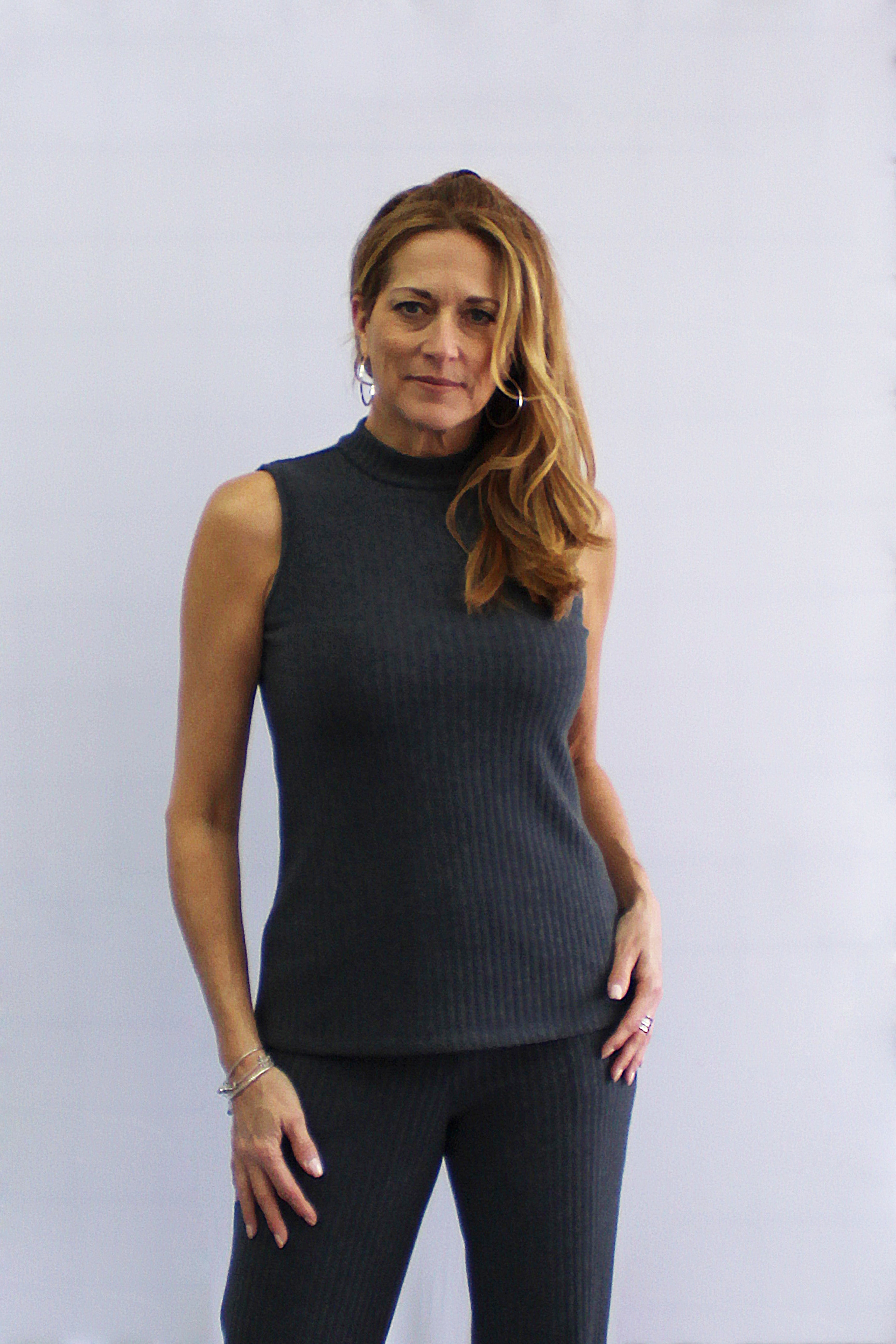 CAMISOLE BY SOFT WORKS