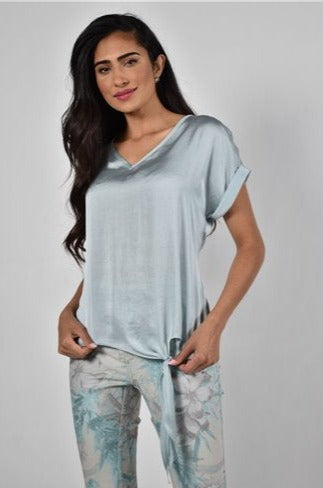 T-shirt Frank Lyman