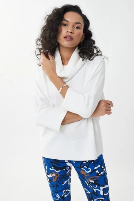 Joseph Ribkoff sweater