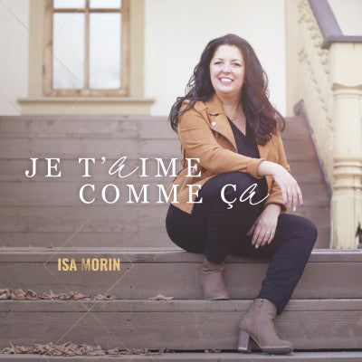 Coups de cœur d'Isa Morin