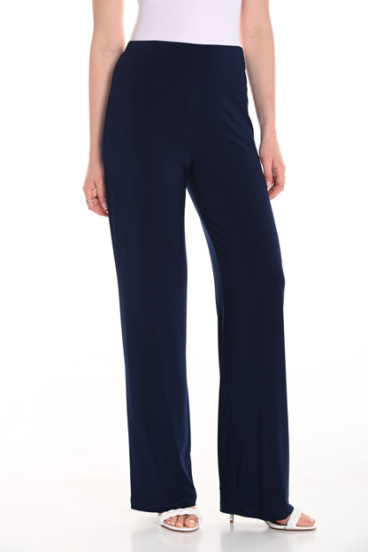 Confort Essentiel – Le Pantalon Droit Frank Lyman #006