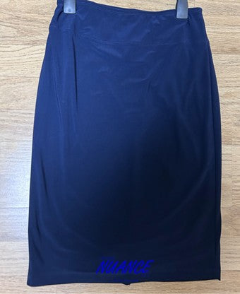 The Frank Lyman classic mini skirt, style 079