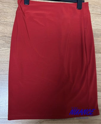 The Frank Lyman classic mini skirt, style 079