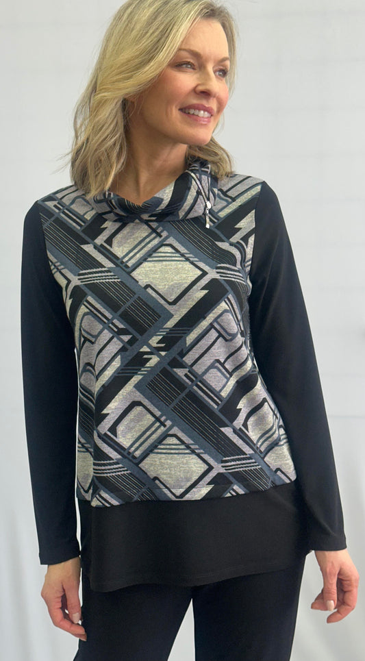 L’Horizon Graphique - Le Haut Soft Works #102266