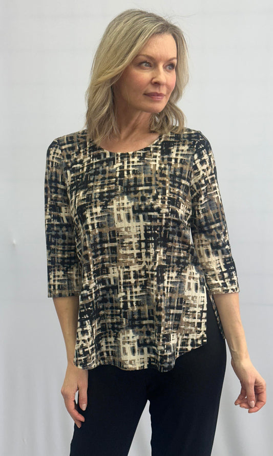 Tracé Moderne —  Le Haut Soft Works #102322