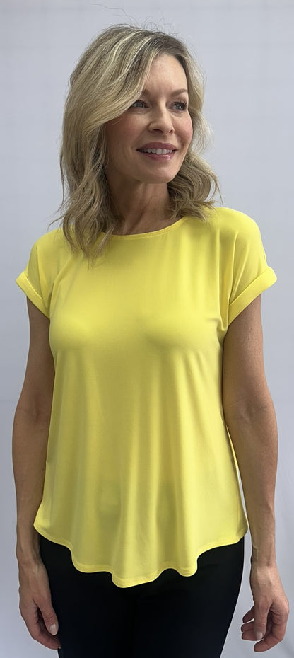 SoftWorks Loose Sweater – Elegance and Movement #12488