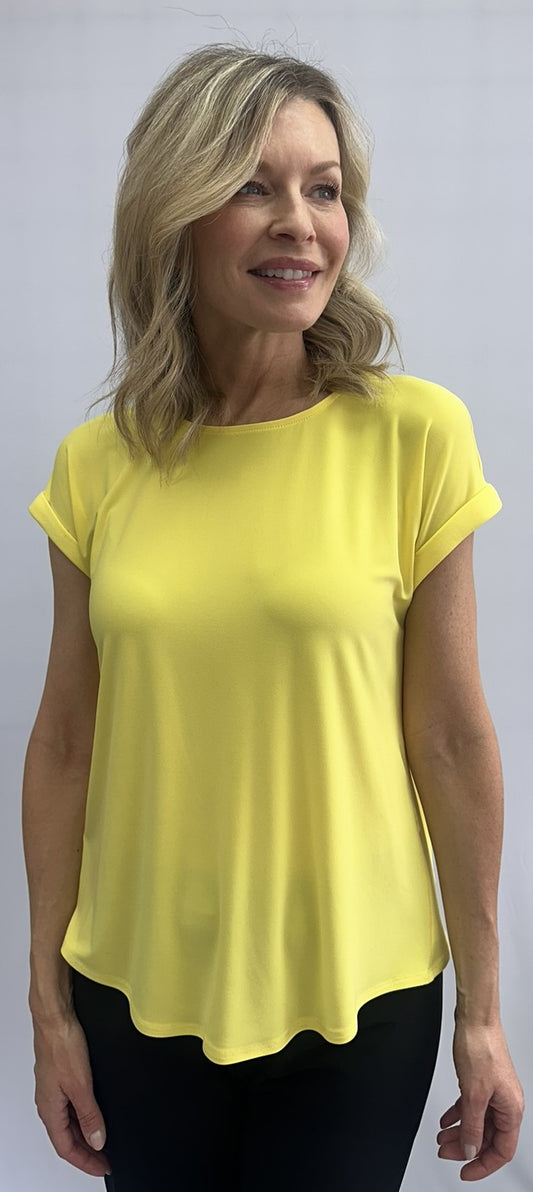 SoftWorks Loose Sweater – Elegance and Movement #12488