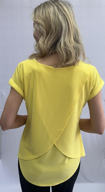 SoftWorks Loose Sweater – Elegance and Movement #12488