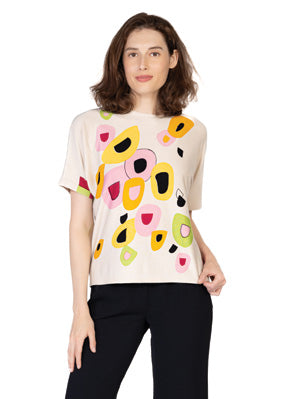 Artistic Expression - The Sweater Variations #V8233